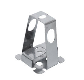 Подставка для калиброванной ампулы