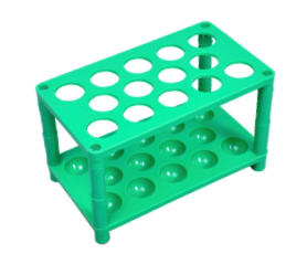 Штатив для калиброванных ампул